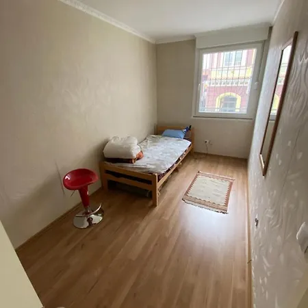 Apartment Old *