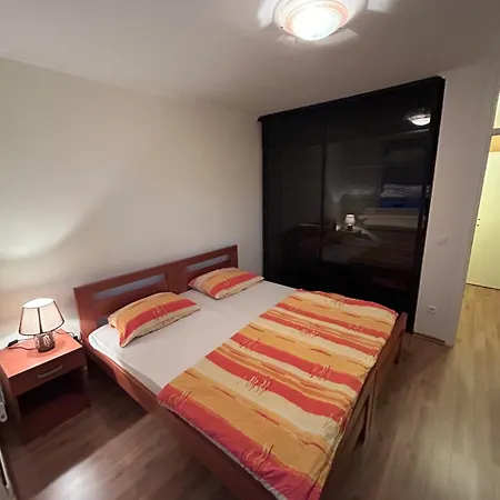 Old Apartment