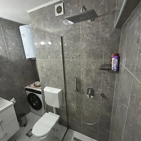Apartment Old Sarajevo
